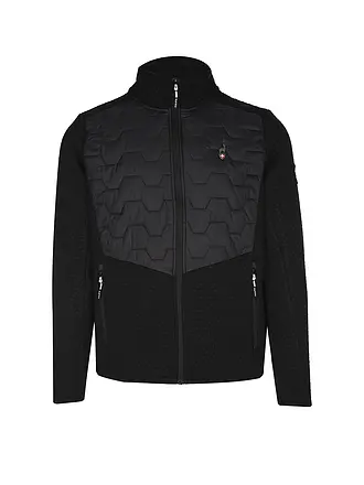 AULP | Herren Hybridjacke Chaun | 